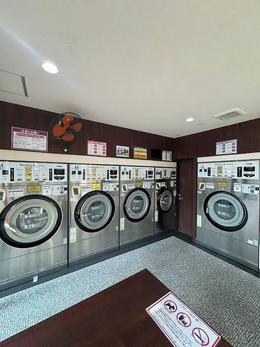 1007 Dotonbori Street Apartment Namba&Shinsaibashi Osaka 0*,  Japan