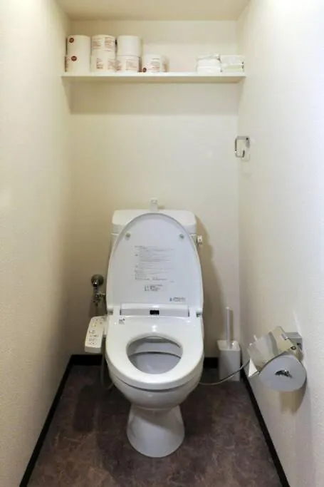 1007 Dotonbori Street Apartment Namba&Shinsaibashi Osaka 0*,  Japan