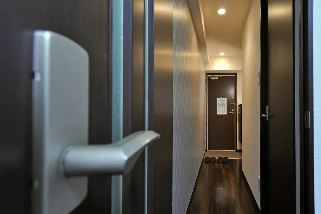 1007 Dotonbori Street Apartment Namba&Shinsaibashi Osaka