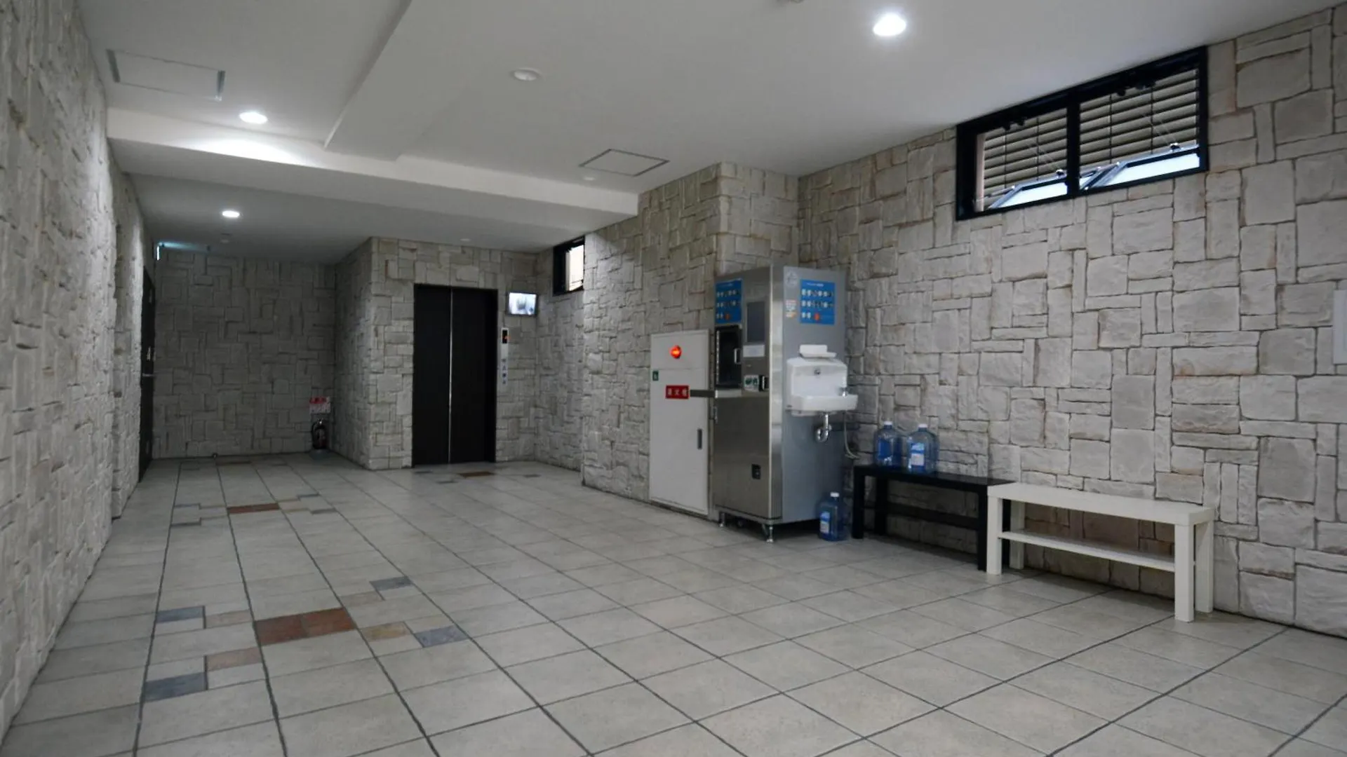 1007 Dotonbori Street Apartment Namba&Shinsaibashi Osaka